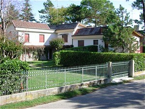 foto rezidence It�lie - Lignano
